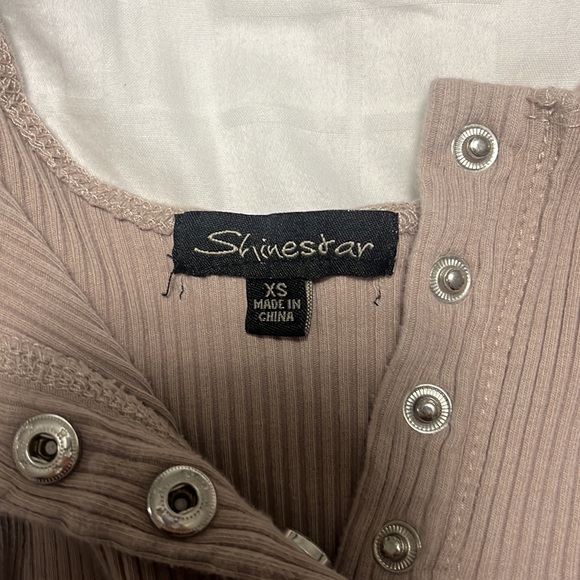 Bodysuit - Picture 2 of 6